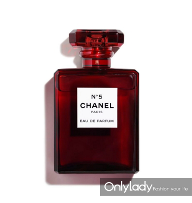Chanel香水会是你的最佳选择 美容首页 Onlylady女人志 女性时尚生活平台